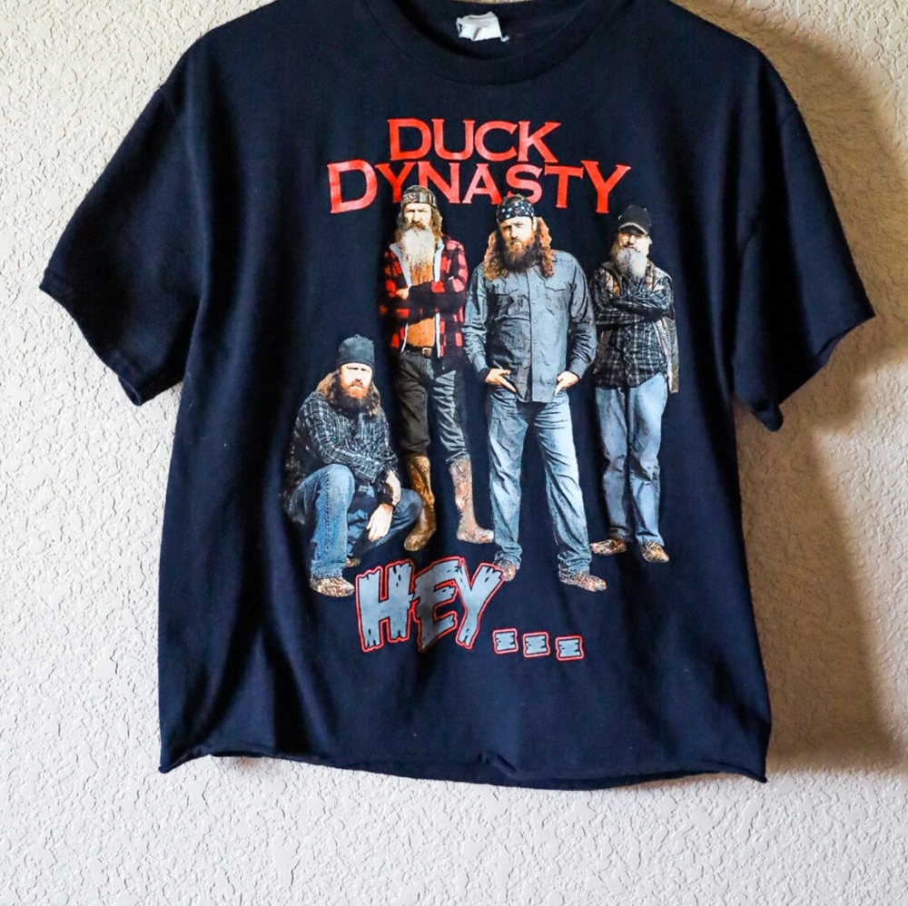 Duck dynasty classic quotes